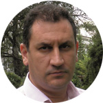 Δημήτριος Κουτσοθεόδωρος